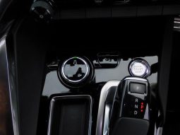 PEUGEOT 3008 GT BLUE HDI 2019 full