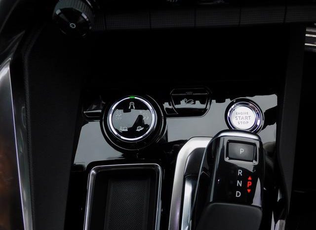 PEUGEOT 3008 GT BLUE HDI 2019 full