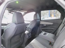 PEUGEOT 3008 GT BLUE HDI 2019 full
