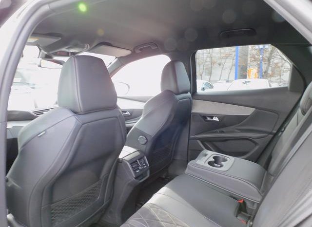 PEUGEOT 3008 GT BLUE HDI 2019 full
