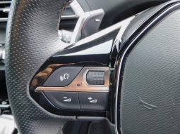 PEUGEOT 3008 GT BLUE HDI 2019 full