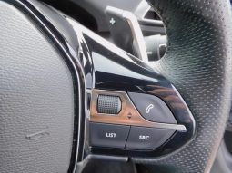 PEUGEOT 3008 GT BLUE HDI 2019 full