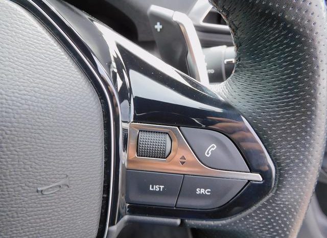 PEUGEOT 3008 GT BLUE HDI 2019 full