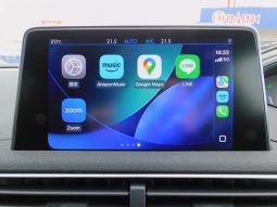PEUGEOT 3008 GT BLUE HDI 2019 full