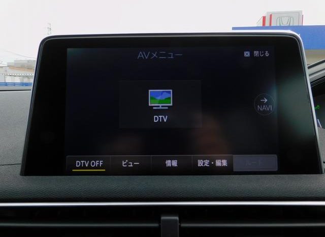 PEUGEOT 3008 GT BLUE HDI 2019 full