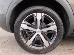 PEUGEOT 3008 GT BLUE HDI 2019 full