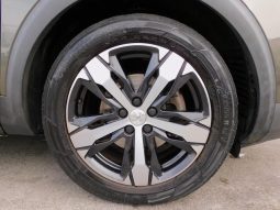 PEUGEOT 3008 GT BLUE HDI 2019 full