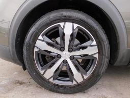 PEUGEOT 3008 GT BLUE HDI 2019 full