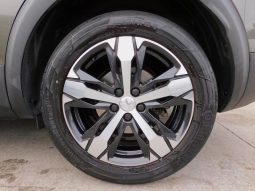 PEUGEOT 3008 GT BLUE HDI 2019 full