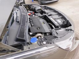 PEUGEOT 3008 GT BLUE HDI 2019 full