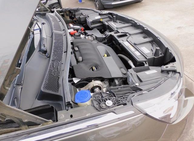 PEUGEOT 3008 GT BLUE HDI 2019 full