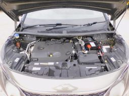 PEUGEOT 3008 GT BLUE HDI 2019 full