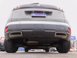 PEUGEOT 3008 GT BLUE HDI 2019 full