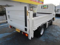 HINO DUTRO BASEGRADE 2 Tonner 2019 full