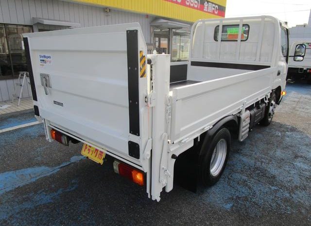 HINO DUTRO BASEGRADE 2 Tonner 2019 full