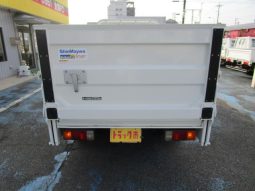 HINO DUTRO BASEGRADE 2 Tonner 2019 full