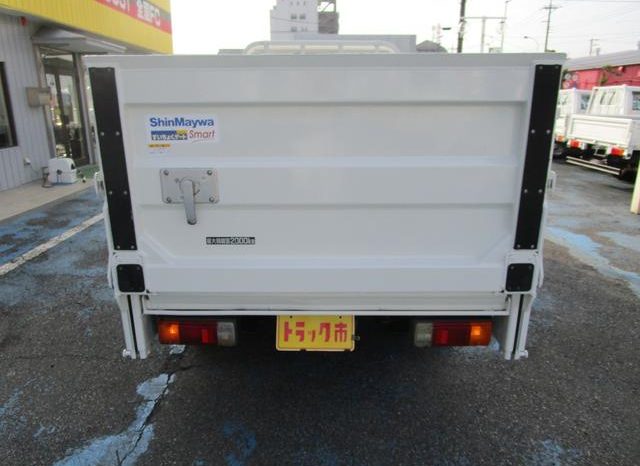 HINO DUTRO BASEGRADE 2 Tonner 2019 full