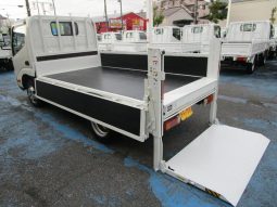 HINO DUTRO BASEGRADE 2 Tonner 2019 full