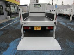 HINO DUTRO BASEGRADE 2 Tonner 2019 full