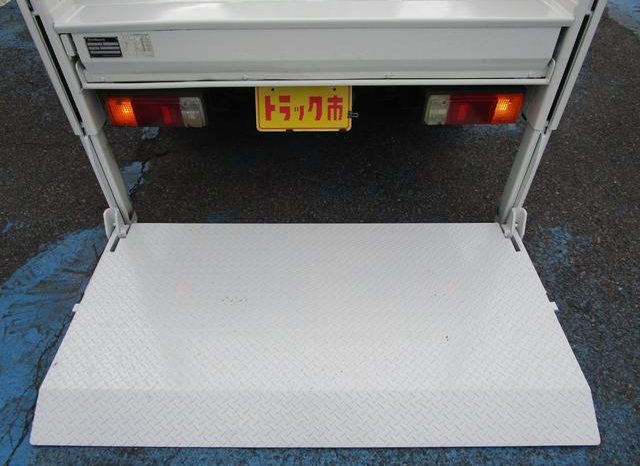 HINO DUTRO BASEGRADE 2 Tonner 2019 full