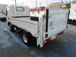 HINO DUTRO BASEGRADE 2 Tonner 2019 full