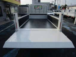 HINO DUTRO BASEGRADE 2 Tonner 2019 full