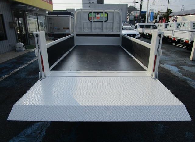 HINO DUTRO BASEGRADE 2 Tonner 2019 full