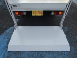 HINO DUTRO BASEGRADE 2 Tonner 2019 full