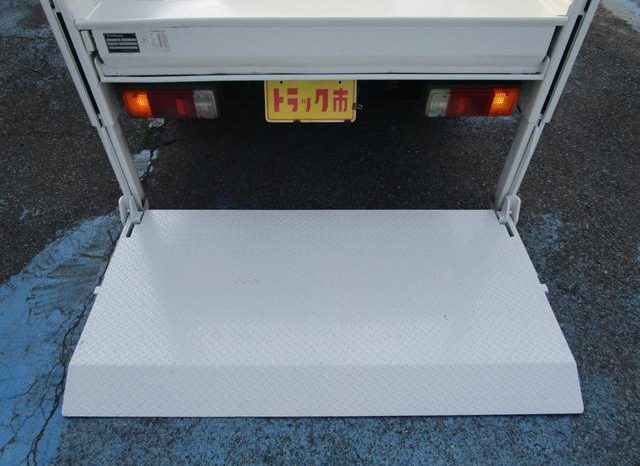 HINO DUTRO BASEGRADE 2 Tonner 2019 full