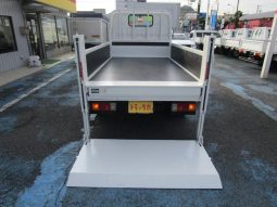 HINO DUTRO BASEGRADE 2 Tonner 2019 full