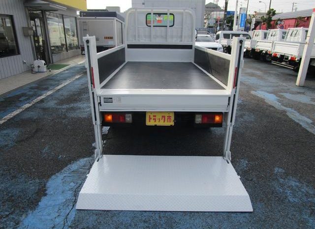 HINO DUTRO BASEGRADE 2 Tonner 2019 full