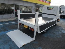 HINO DUTRO BASEGRADE 2 Tonner 2019 full