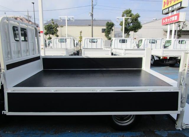 HINO DUTRO BASEGRADE 2 Tonner 2019 full