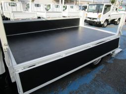 HINO DUTRO BASEGRADE 2 Tonner 2019 full