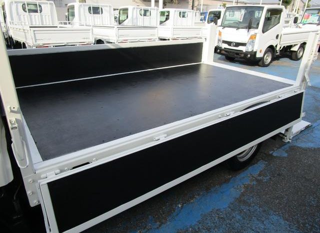 HINO DUTRO BASEGRADE 2 Tonner 2019 full