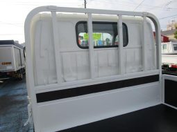 HINO DUTRO BASEGRADE 2 Tonner 2019 full