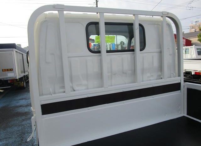 HINO DUTRO BASEGRADE 2 Tonner 2019 full