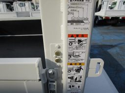 HINO DUTRO BASEGRADE 2 Tonner 2019 full