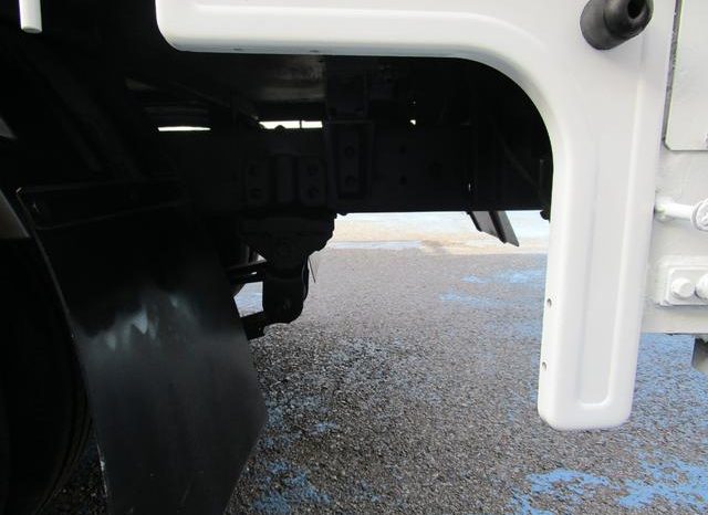 HINO DUTRO BASEGRADE 2 Tonner 2019 full