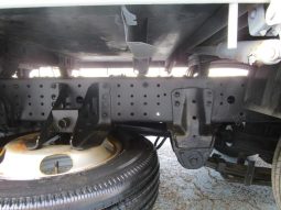 HINO DUTRO BASEGRADE 2 Tonner 2019 full