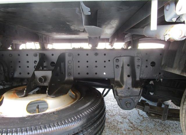 HINO DUTRO BASEGRADE 2 Tonner 2019 full