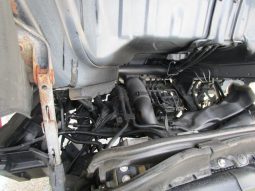 HINO DUTRO BASEGRADE 2 Tonner 2019 full