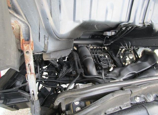 HINO DUTRO BASEGRADE 2 Tonner 2019 full