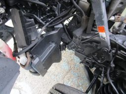 HINO DUTRO BASEGRADE 2 Tonner 2019 full