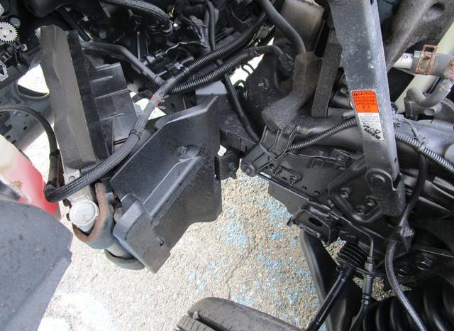 HINO DUTRO BASEGRADE 2 Tonner 2019 full