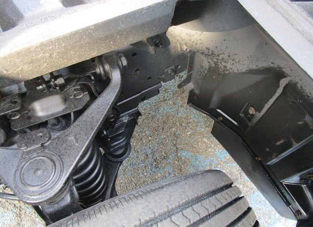 HINO DUTRO BASEGRADE 2 Tonner 2019 full