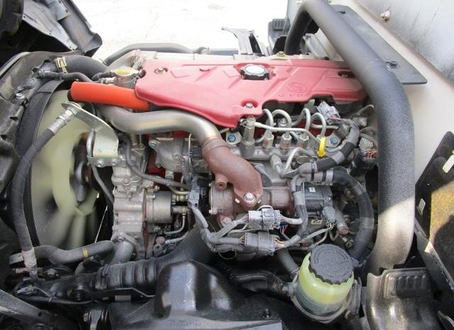 HINO DUTRO BASEGRADE 2 Tonner 2019 full