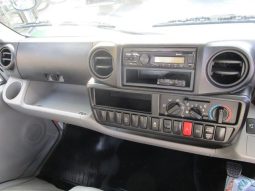 HINO DUTRO BASEGRADE 2 Tonner 2019 full