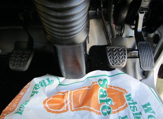 HINO DUTRO BASEGRADE 2 Tonner 2019 full