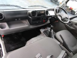 HINO DUTRO BASEGRADE 2 Tonner 2019 full